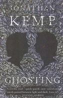 Ghosting by Jonathan Kemp